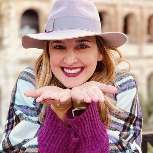 Κλέλια Πανταζή | Αυτό είναι το φύλο του μωρού που περιμένει