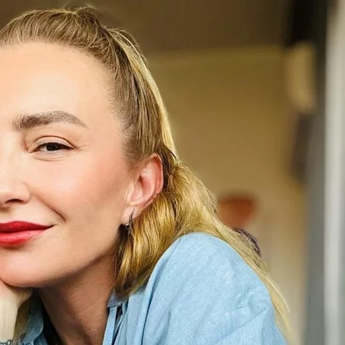 Ρούλα Ρέβη | "Έχω ξαναπεί πως δεν θέλω ανοσία της αγέλης στις άσχημες εικόνες"