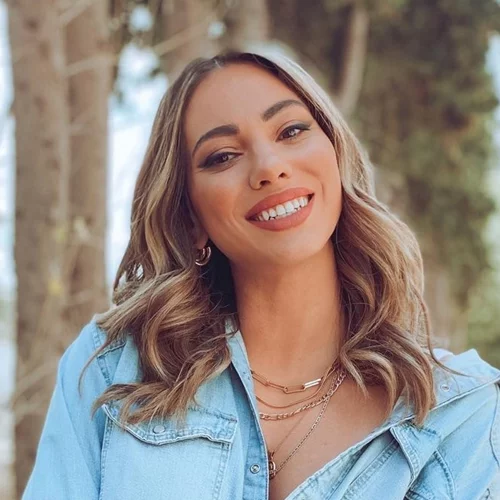 Ευρυδίκη Βαλαβάνη | Αποχαιρετά το καλοκαίρι με την πιο σέξι φωτογραφία της με μπικίνι