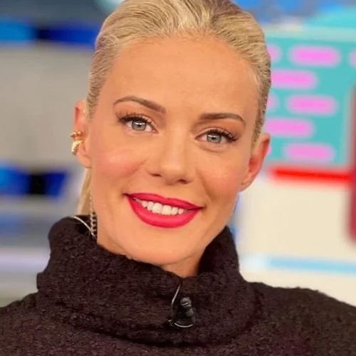 Χρήστος Λούλης | "Ήταν λάθος αυτό που είπα για τη Ζέτα Μακρυπούλια - Κάποιος έπρεπε να με βάλει στη θέση μου"