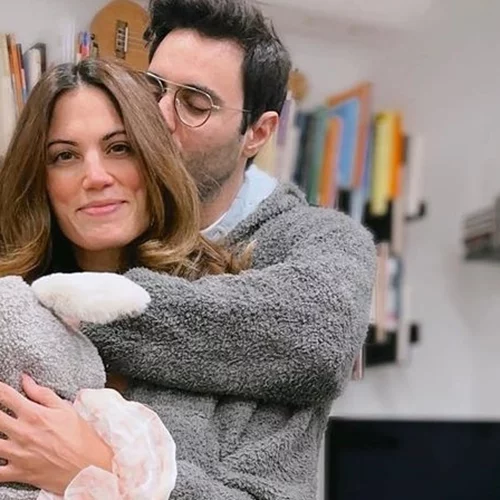 Η Μαίρη Συνατσάκη αποκαλύπτει ποιο είναι το μεγαλύτερό της επίτευγμα ως μητέρα