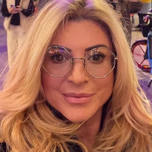 Χριστίνα Πολίτη | Αυτός είναι ο πανέμορφος 16χρονος γιος της, Αλέξανδορς Φουρτουλάκης