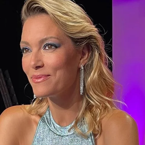 Βίκυ Καγιά | Παραδέχεται για πρώτη φορά τον καυγά με τον Καράβα - "Έφυγε γιατί τσακωθήκαμε"