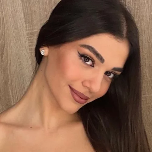 Μελίνα Νικολαΐδη | Αυτό είναι το (υπερ)πολυτελές άρωμα που φορά κάθε μέρα