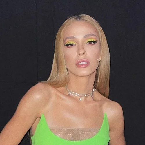 Ένας χρόνος από τον θάνατο του Mad Clip | H συγκινητική ανάρτηση της Ελένης Φουρέιρα