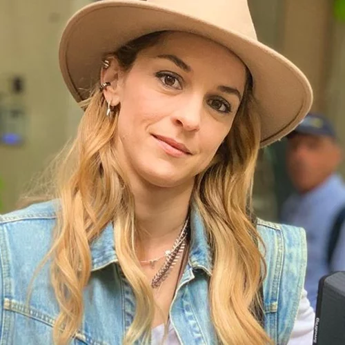 Η Γιούλικα Σκαφιδά έπεσε θύμα κλοπής | "Υποτίθεται ζούμε σε μια οργανωμένη κοινωνία…"