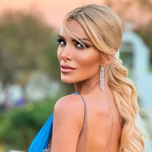 Η Κατερίνα Καινούργιου μιλά για την περίοδο που ήταν πωλήτρια | "Όλα τότε ήταν τόσο απλά, χωρίς άγχη"