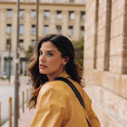 Χριστίνα Μπόμπα | "Υποσχέθηκε να με κάνει φέτες... "