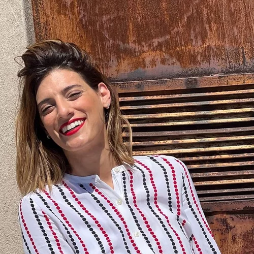 5 καλοκαιρινά looks της Χριστίνας Χειλά- Φαμέλη για να ξέρεις πάντα τι να φορέσεις