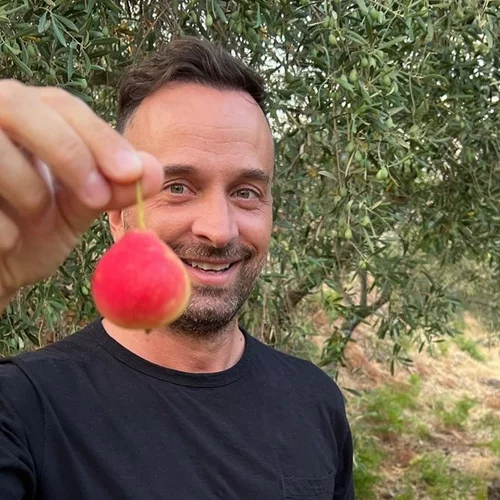 Γιώργος Λιανός | Ποιο από τα τέσσερα παιδιά του, του μοιάζει περισσότερο;