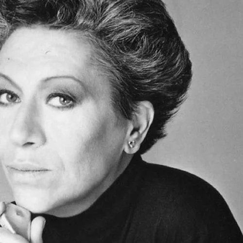 Elsa Peretti | Έφυγε από τη ζωή η σχεδιάστρια κοσμημάτων του οίκου Tifanny