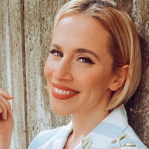 Νάντια Μπουλέ | Το δωμάτιο της κόρης της θα μπορούσε εύκολα να ήταν και παιδότοπος