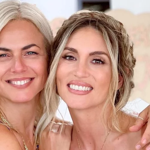 Μακιγιάζ για βάπτιση | Οι πιο όμορφες ιδέες για τη μαμά, τη νονά και την καλεσμένη