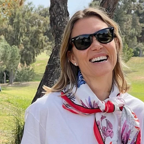 Η Βίκυ Καγιά για το τέλος της συνεργασίας της με το Star | "Αυτή η σχέση ωρίμασε και έφτασε στο τέλος της..."