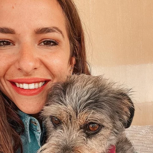 Εριέττα Κούρκουλου - Λάτση | Φωτογραφίζει τον 2 μηνών γιο της