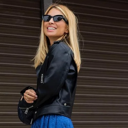 Η Μαρία Ηλιάκη υιοθέτησε το ultra chic χτένισμα που λατρεύουν οι Γαλλίδες