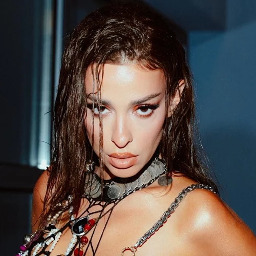 Ελένη Φουρέιρα | Το άκρως εμψυχωτικό μήνυμα της αδερφής της, Ιωάννας