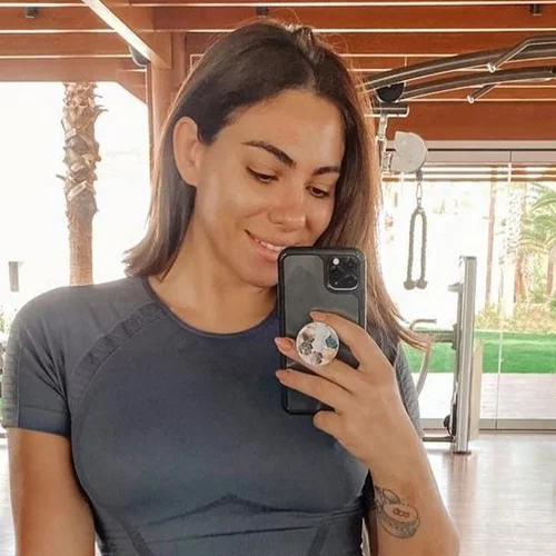 Ευρυδίκη Βαλαβάνη | Τα βίντεο με μαγιό και το αψεγάδιαστο κορμί της