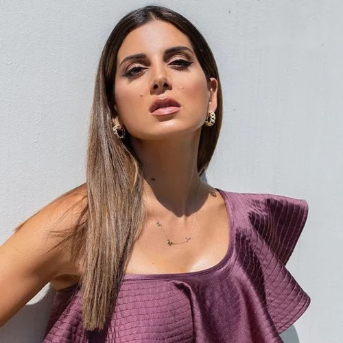 Σταματίνα Τσιμτσιλή για Τέμπη | "Υπάρχει θυμός με τους δημοσιογράφους και το καταλαβαίνω"