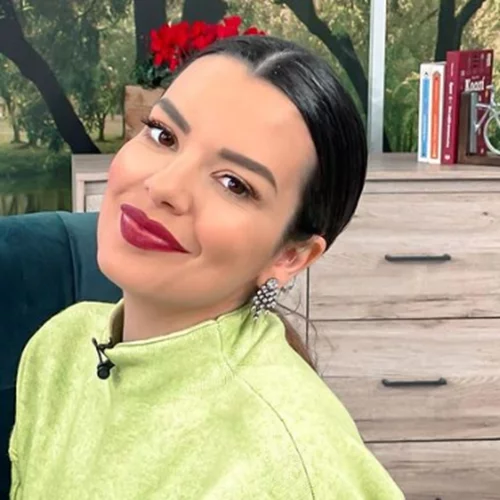 Νικολέττα Ράλλη | Ο "καυγάς" της με γνωστή παρουσιάστρια ειδήσεων - "Ξέρεις ποια είμαι εγώ;"