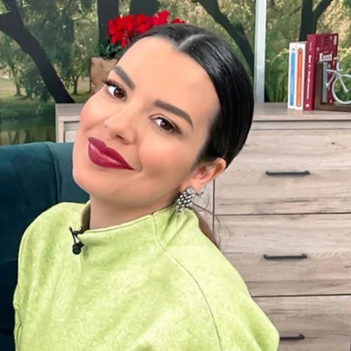 Νικολέττα Ράλλη: "Δεν θα έκανα ποτέ ξανά κάτι σαν την περσινή εκπομπή"