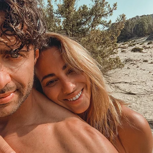 Ευρυδίκη Βαλαβάνη – Κωνσταντίνος Βασάλος | Τέλος στα σενάρια περί χωρισμού – Οι κοινές διακοπές