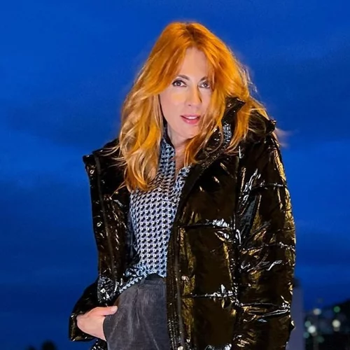 Σμαράγδα Καρύδη για Αλέξη Γεωργούλη | "Ο βιασμός είναι από τα πιο ειδεχθή εγκλήματα και όποιος έχει κάνει βιασμό πρέπει να τιμωρηθεί..."