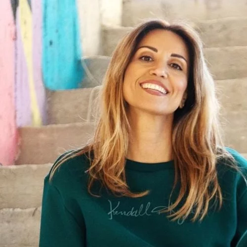 Η Σοφία Παυλίδου καταθέτει αγωγή κατά του Μάνου Παπαγιάννη | Το ποσό που ζητάει