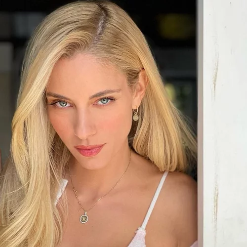 Δούκισσα Νομικού | Η διατροφή της ενόψει καλοκαιριού. Μην το δοκιμάσετε στο σπίτι