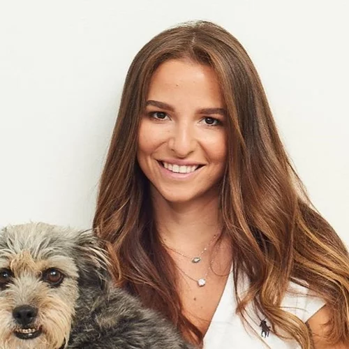 Εριέττα Κούρκουλου | Στην πισίνα με τον μικρό Νίκο Βασιλειάδη Κούρκουλο - τα πρώτα μαθήματα κολύμβησης του γιου της