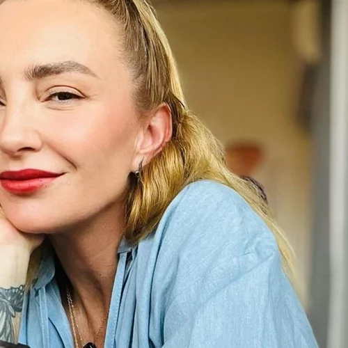 Ρούλα Ρέβη | "Έχω πει ότι αυτή τη γυναίκα δε θέλω να την ξαναφωτογραφίσω"