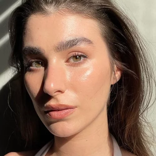 Χρύσα Μιχαλοπούλου | Η πρώτη φωτογραφία με μαγιό ύστερα από ένα χρόνο από τη γέννηση του γιου της