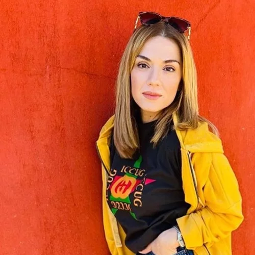 Η Εύα Τσιμιτσέλη είναι το πιο γλυκό παιδί και το αποδεικνύει με μία πράξη αγάπης προς τη μητέρα της, Βάσω Λασκαράκη