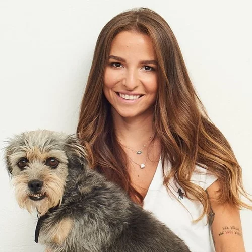 Εριέττα Κούρκουλου Λάτση | "Δεν αντέχω την κακία του κόσμου..." - Η ανάρτηση που αναγκάστηκε να κατεβάσει