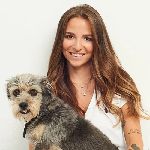 Εριέττα Κούρκουλου Λάτση | Η γλυκιά φωτογραφία με τον γιο της στη θάλασσα και το πρόσφατο περιστατικό που τη στενοχώρησε