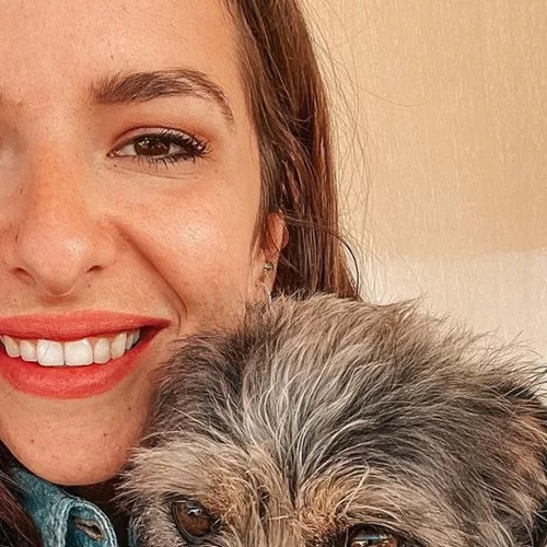 Εριέττα Κούρκουλου Λάτση | Επέστρεψε στα social media με την πιο γλυκιά, οικογενειακή φωτογραφία