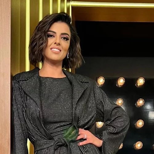 Νίκη Λάμη | "Δεν έχω μπει ποτέ ως τρίτο πρόσωπο σε σχέση αλλά έχω απατήσει σε σχέση μου"