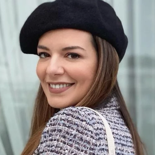 Νικολέττα Ράλλη | Το στιλ της κόρης της μοιάζει βγαλμένο από παραμύθι - Όλες οι φορές που η μικρή Σοφία τρέλανε το Instagram με τις στιλιστικές της επιλογές