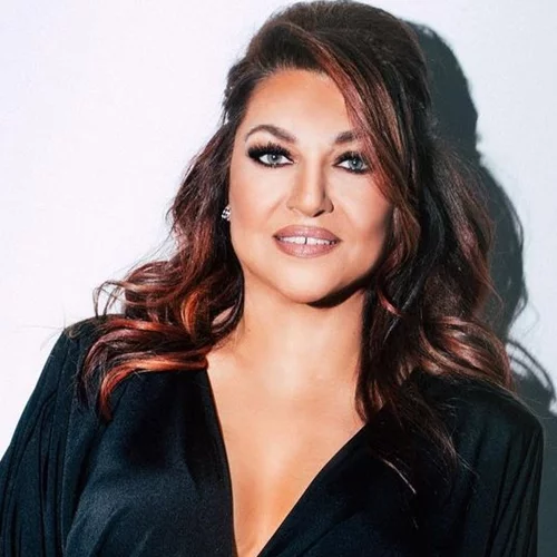 Η Καίτη Γαρμπή για την απιστία | "Δε θα έχανα ποτέ έναν πολύτιμο άνθρωπο, όπως τον Διονύση Σχοινά, για ένα ατόπημα"