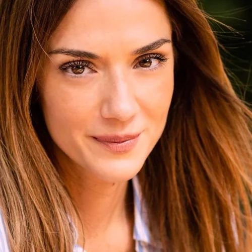 Η Βάσω Λασκαράκη με νέο hair look | Το καρέ κούρεμα που την ανανέωσε