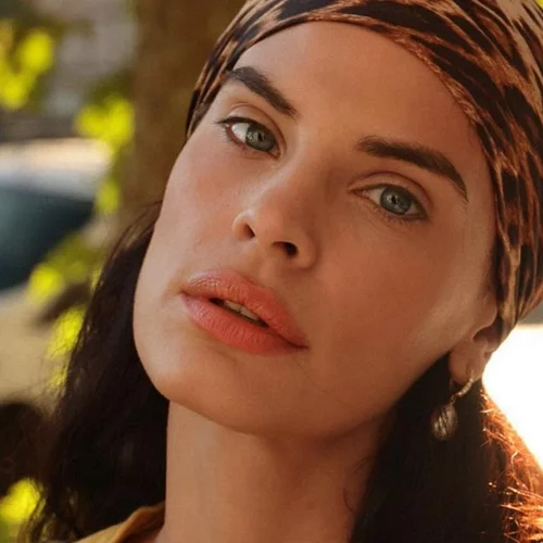 Στο nail salon η Χριστίνα Μπόμπα | Γιατί αποφάσισε να μην ξανακάνει ημιμόνιμο μανικιούρ