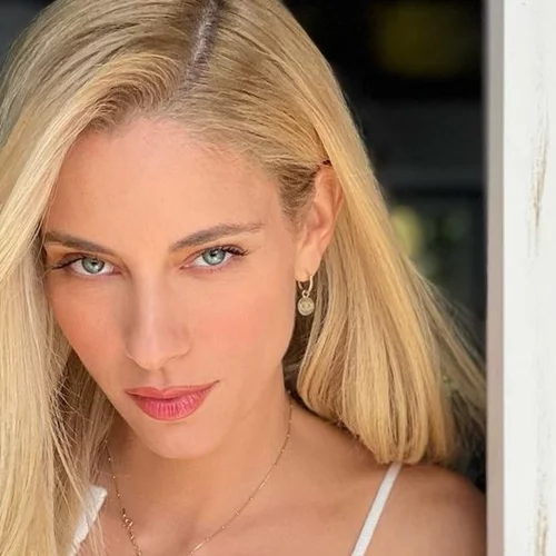 Δούκισσα Νομικού | Το ηλιόλουστο post της μας έκανε να ξεχάσουμε την κακοκαιρία