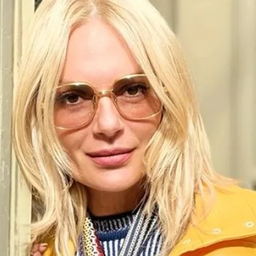 Έλενα Χριστοπούλου για Βίκυ Καγιά | "Η σιωπή μου είναι η απάντησή μου"