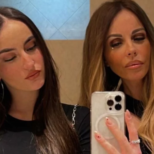 Όμορφη, στιλάτη και καλλίγραμμη | Η Μαρία Ζαγοράκη είναι πλέον μία εντυπωσιακή, έφηβη κοπέλα και το Tik Tok της είναι η απόδειξη