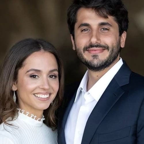 Η πριγκίπισσα Ιμάν, της Ιορδανίας παντρεύεται | Ποιος είναι ο Έλληνας που της "έκλεψε" την καρδιά;