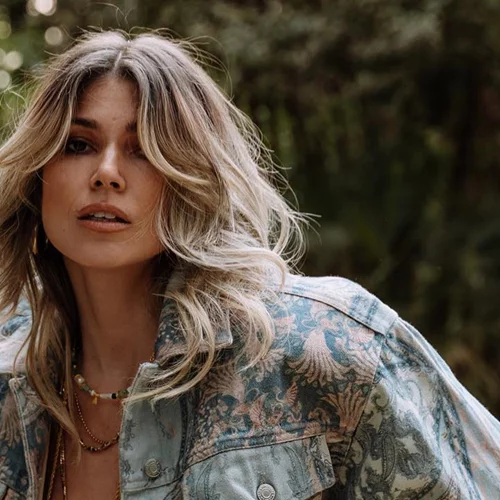 Βάσια Κωσταρά | Το χρώμα των μαλλιών της που ενθουσίασε τους fans της