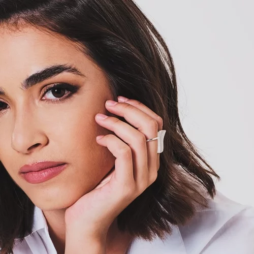 Αντιγόνη Νεοφύτου | Αυτό είναι το μεθυστικό άρωμα που φορά κάθε μέρα