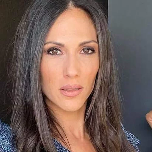 Ανθή Βούλγαρη | Το άρωμα καθαριότητας που δεν αλλάζει με τίποτα