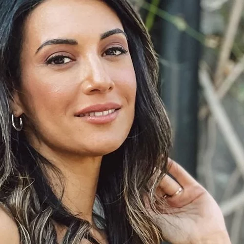 Ευγενία Σαμαρά | Έτσι πέρασε το πρώτο Πάσχα μετά τον χωρισμό της από τον Γιάννη Ποιμενίδη