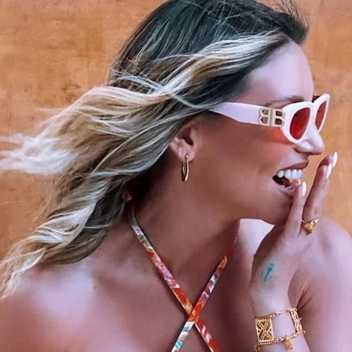 Αθηνά Οικονομάκου | Το πρωινό της γεύμα είναι αυτό που κανείς μας δεν περίμενε